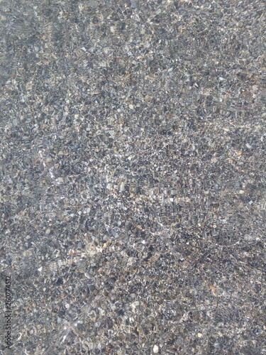 SEABED
