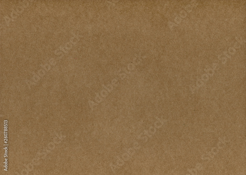 Craft paper or cardboard background. Rough texture.