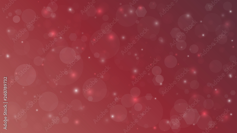 Abstract blurred vector background with light glare. Bokeh and glowing particles. Lighting effects of flash. Abstract blurred vector background with light glare. Bokeh and glowing particles. Lighting effects of flash.