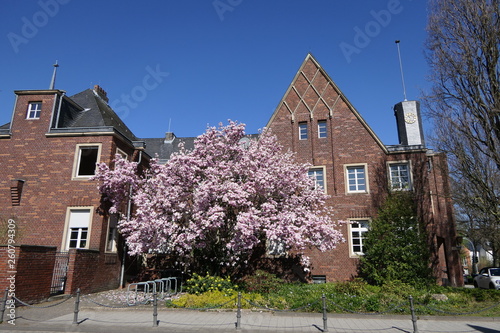 Rathaus Brauweiler