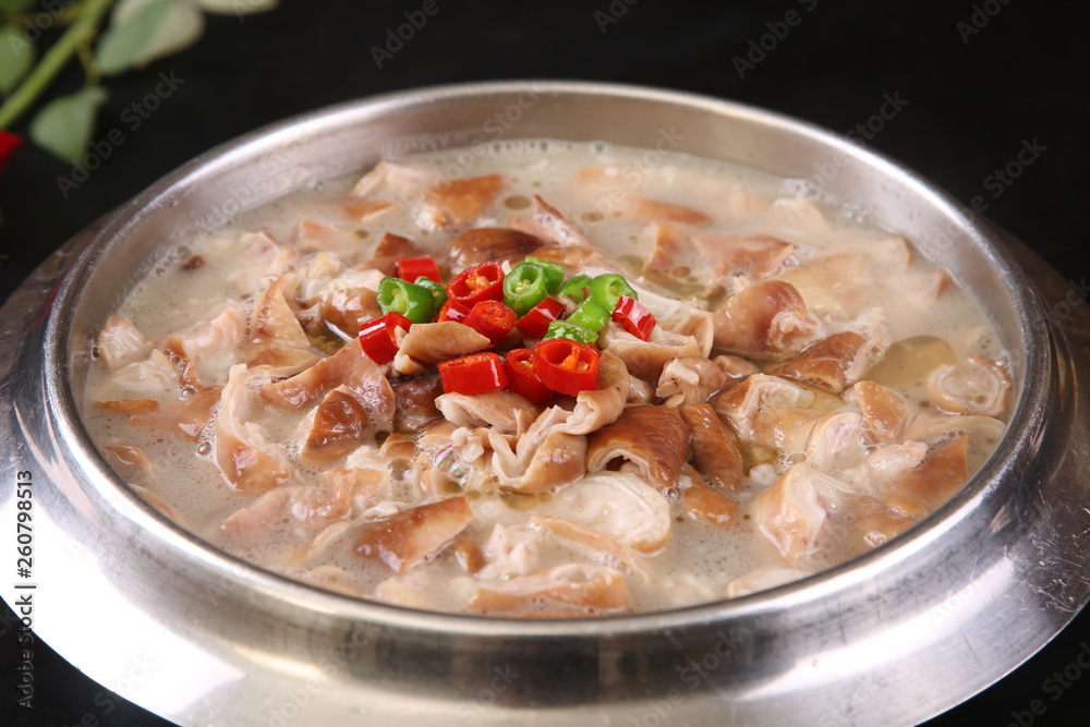 soup with meat and vegetables soup with meat and vegetables