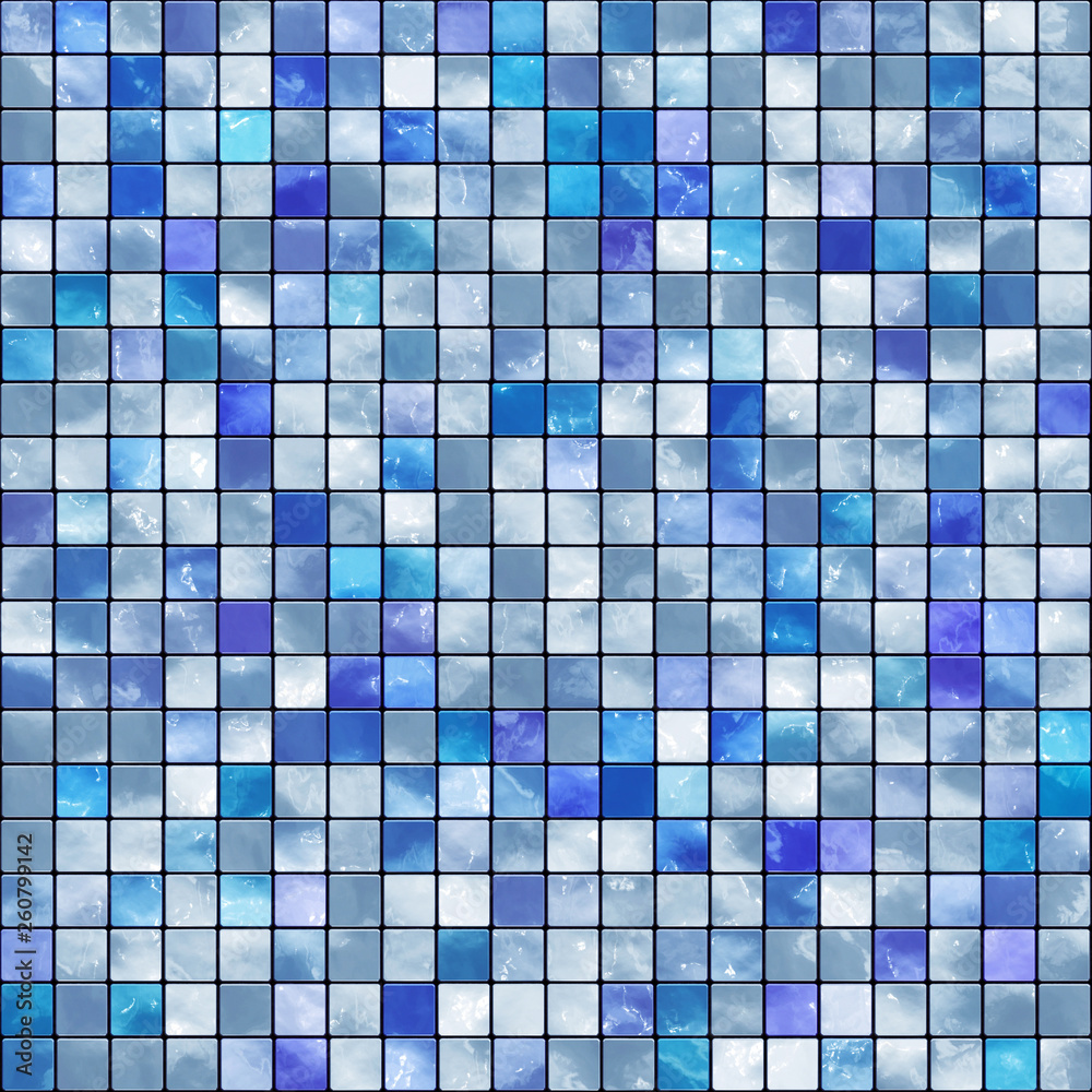 Fototapeta premium ceramic tiles