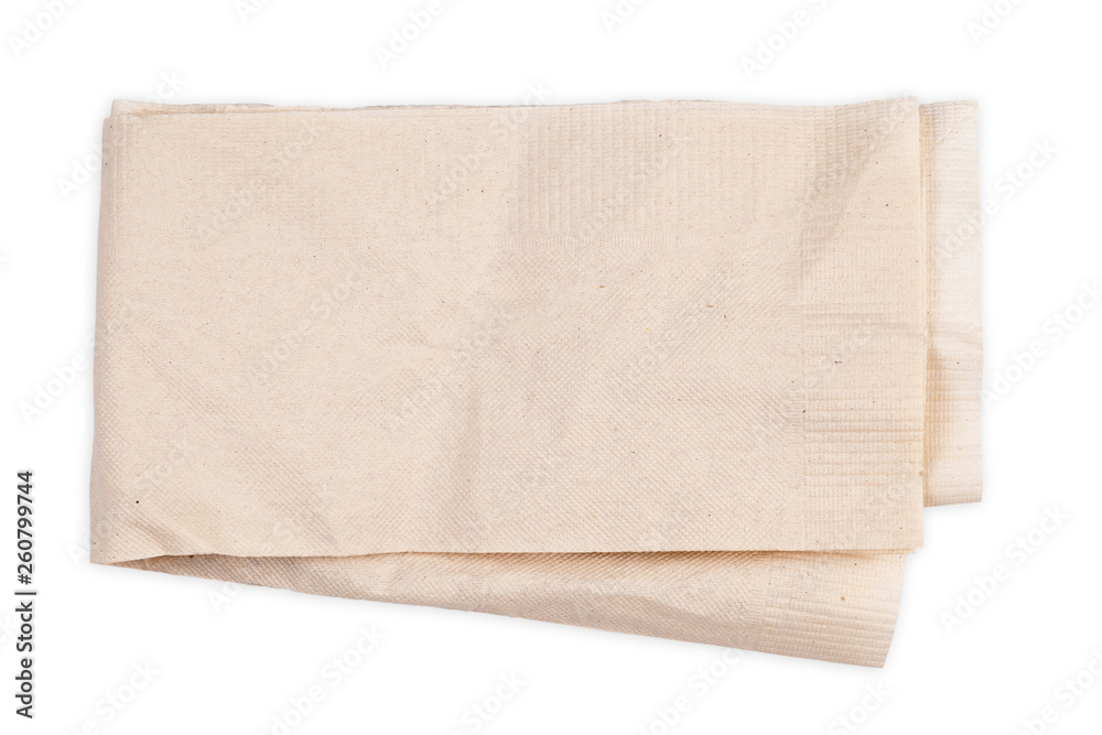 Recycled Tissue Paper