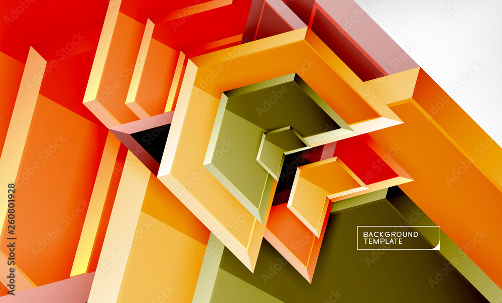 Arrow geometrical abstract background, directional wallpaper concept Arrow geometrical abstract background, directional wallpaper concept