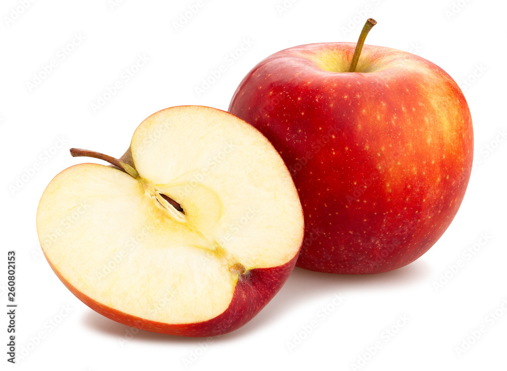 red apples red apples