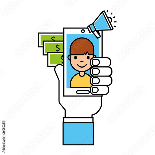 people business investment