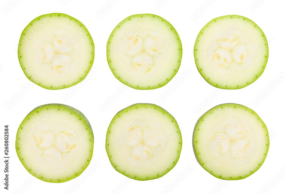 zucchini zucchini