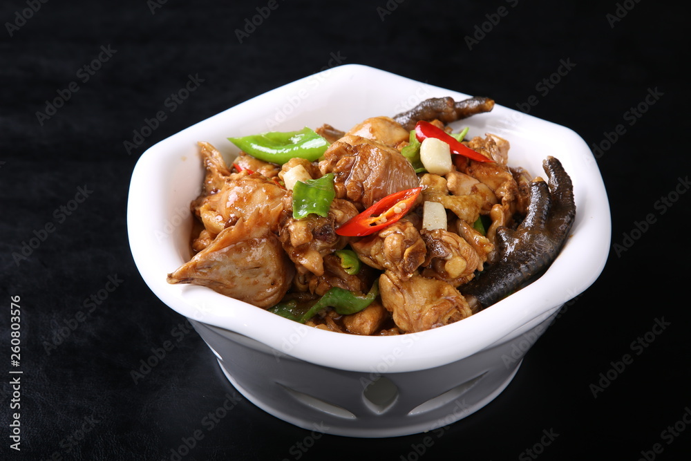 chicken with rice chicken with rice