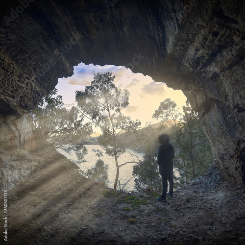 Cueva de Covas
