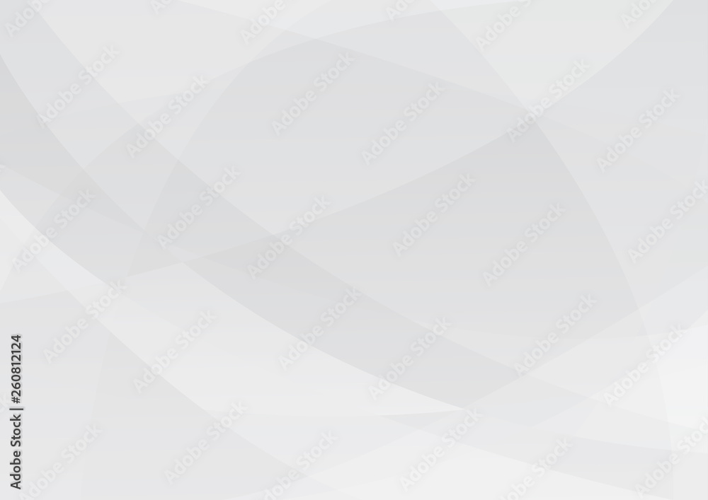 Abstract White and gray color technology modern background design vector Illustration Abstract White and gray color technology modern background design vector Illustration