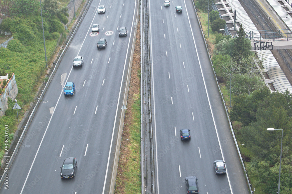 Highway Highway