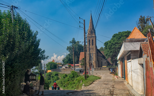 madagascar, people, road, africa, architecture, boys, building, church, city, cloud, colonial, country, dirty, ethnic, green, hill, historic, human, indigenous, island, lake, landscape, madagascariens