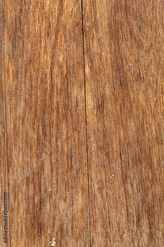 Brown Old Weathered Wood Texture