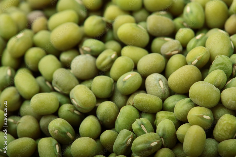 Green bean or mung bean background.Food nature texture .Background Green bean or mung bean background.Food nature texture .Background
