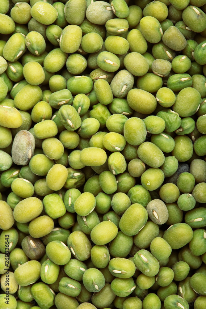 Green bean or mung bean background.Food nature texture .Background Green bean or mung bean background.Food nature texture .Background
