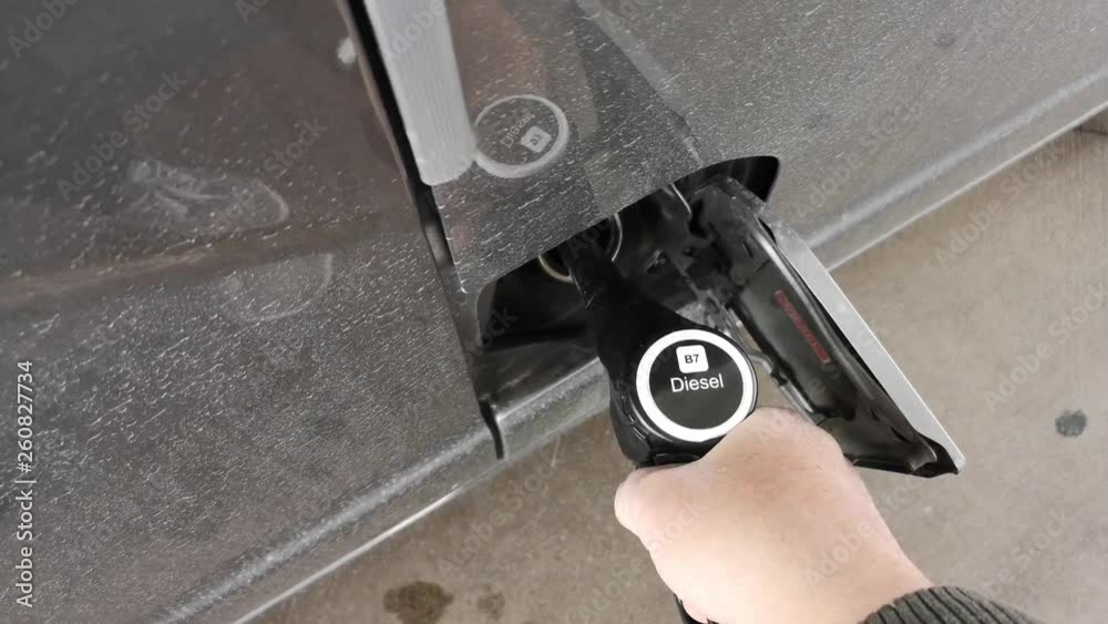 pompa distributore gasolio rifornimento automatico