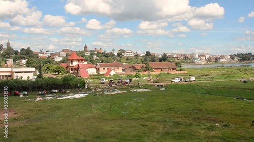 Wallpaper Mural bus, transportation, transport, vehicle, car, van, road, yellow, travel, city, coach, school, street, public, station, tour, old, auto, urban, isolated, white, train, truck, red, traffic Torontodigital.ca