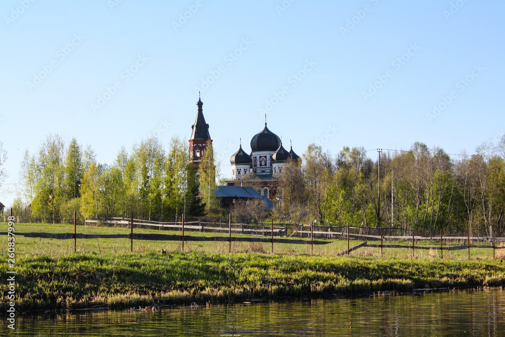 church church