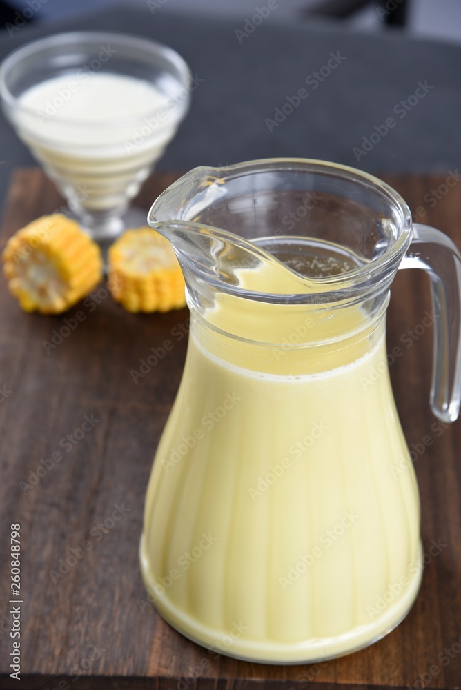 milk in a jar milk in a jar