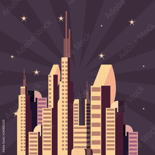 city space exploration