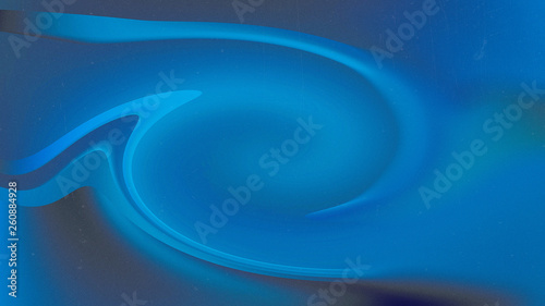 Blue Aqua Water Background