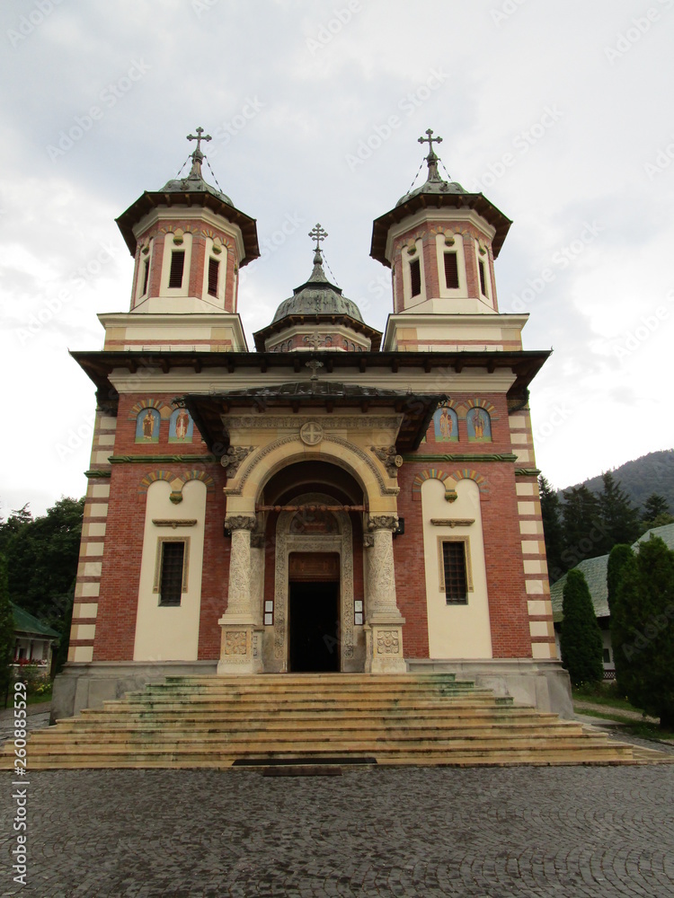 Sinaia