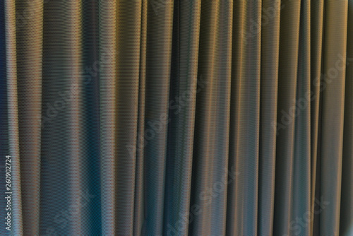 curtain - use for background