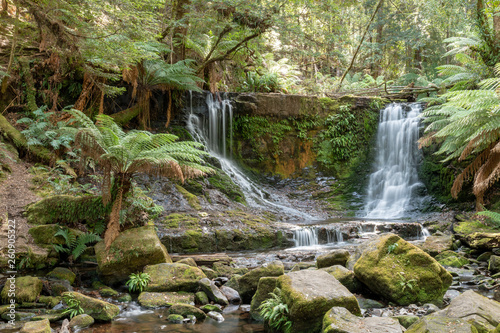 Horseshoe Falls