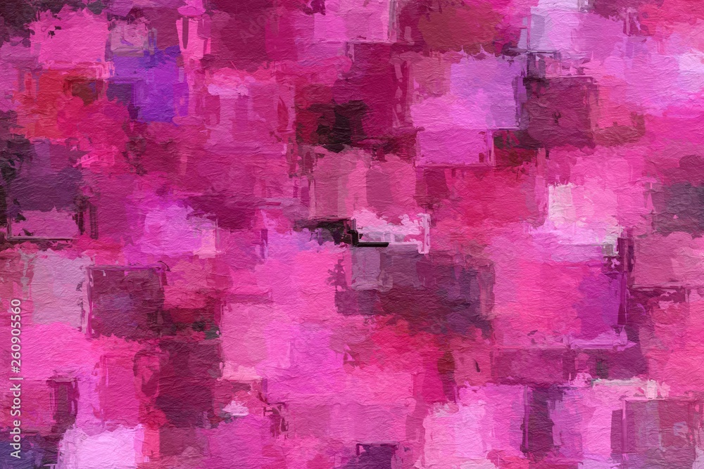 pink color pattern background