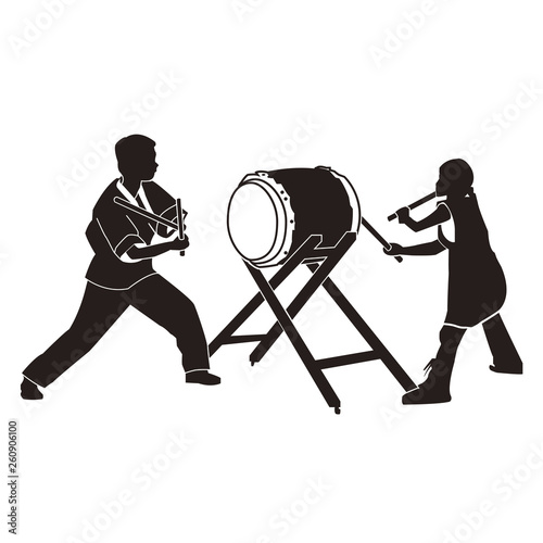 太鼓