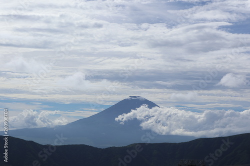 Mount Fuji