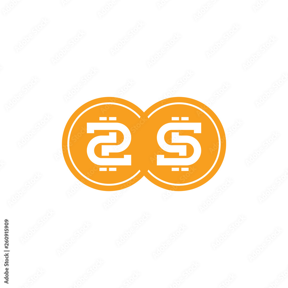 money dollar coin symbol decoration vector money dollar coin symbol decoration vector