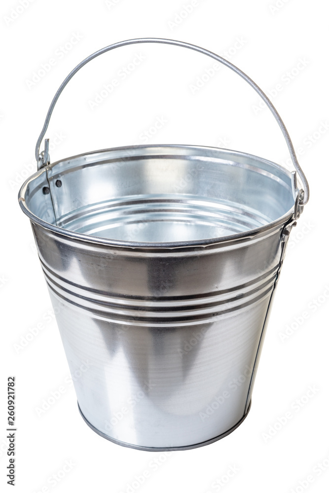 new metal bucket new metal bucket