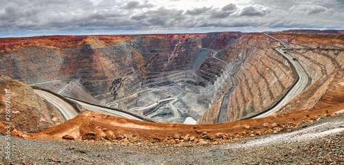 Gold Mining - The 