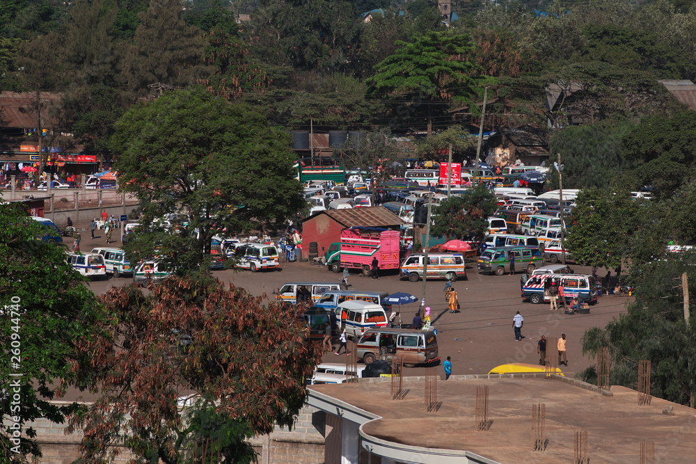 arusha, tanzania