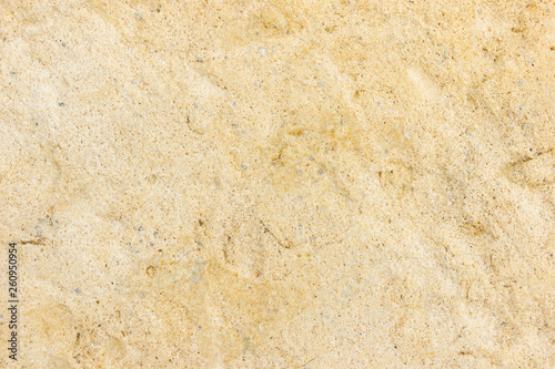  Sandstone texture, closeup