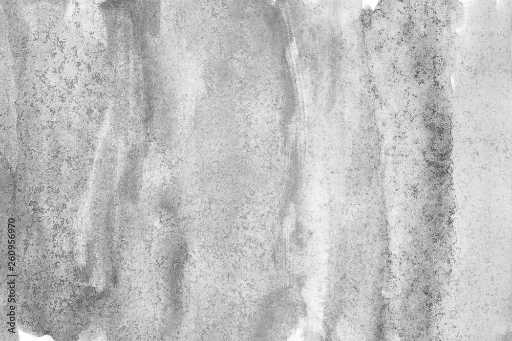 abstract painted black and white watercolor background abstract painted black and white watercolor background