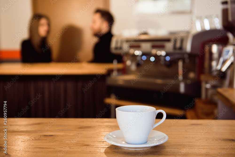 Coffee Shop Bar Counter Cafe Restaurant Relaxation Concept. Coffee Shop Bar Counter Cafe Restaurant Relaxation Concept.