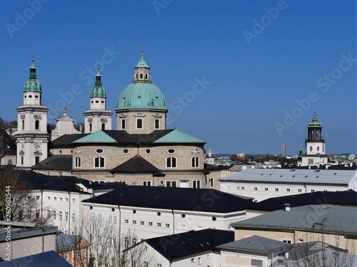 Salzburg