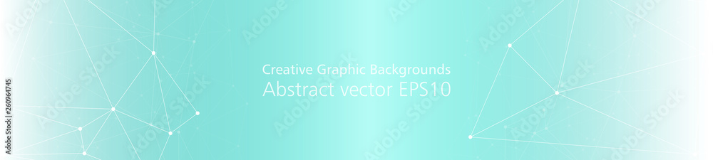 Business global connections vector lines and dots layout idea Business global connections vector lines and dots layout idea