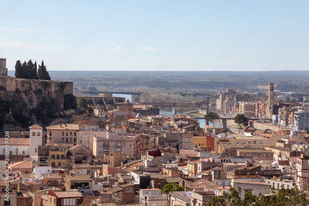 Turismo en la ciudad de Tortosa - Tarragona