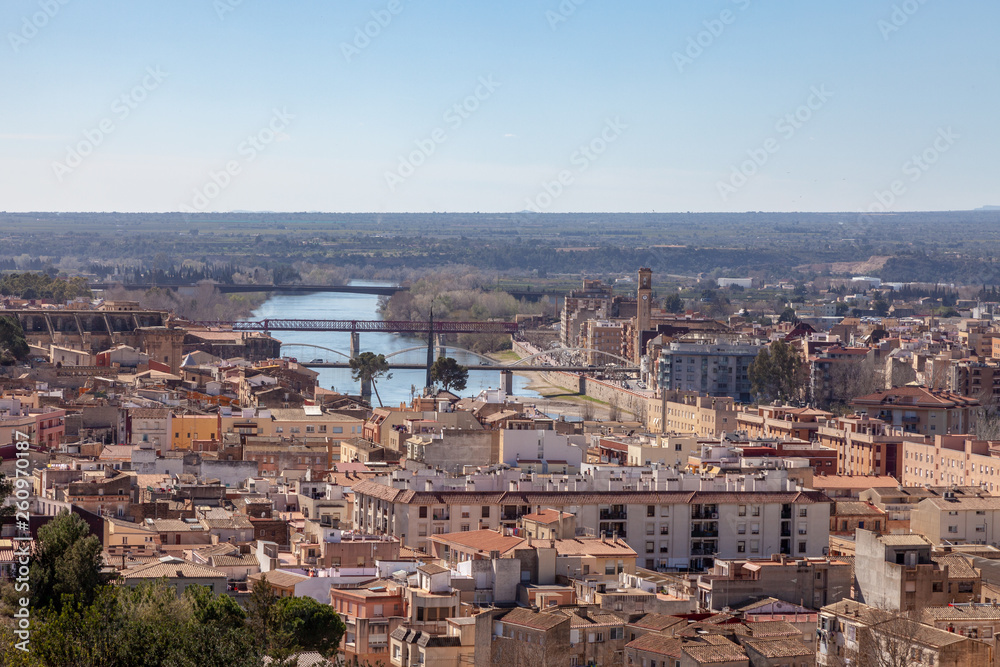 Turismo en la ciudad de Tortosa - Tarragona