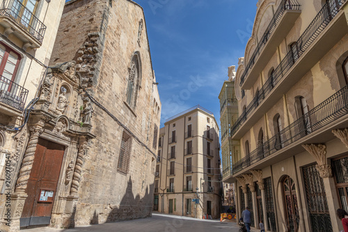 Turismo en la ciudad de Tortosa - Tarragona