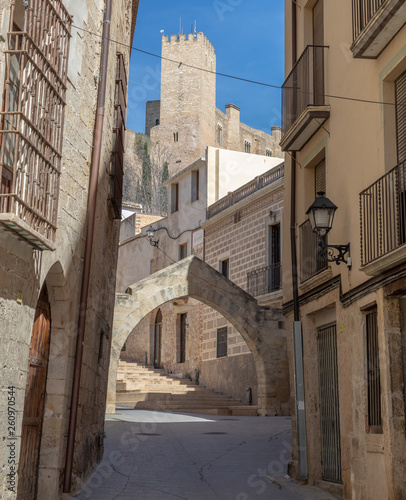 Turismo en la ciudad de Tortosa - Tarragona