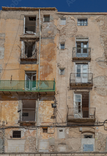 Turismo en la ciudad de Tortosa - Tarragona