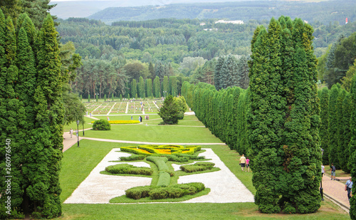 Photography The most beautiful park on earth.