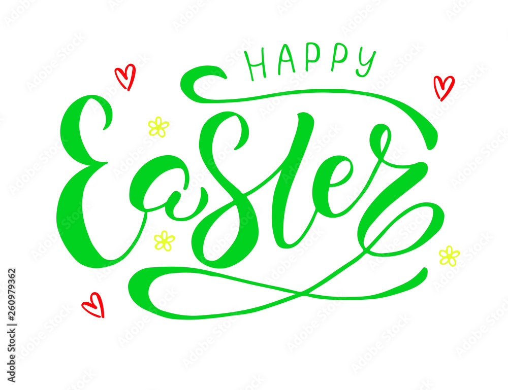 Happy easter lettering logo Template for easter cards,invitations, badges, stickers, prints. JPG Happy easter lettering logo Template for easter cards,invitations, badges, stickers, prints. JPG