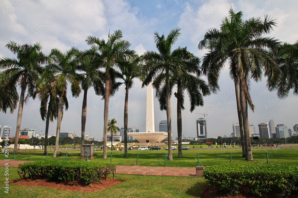 Jakarta, Indonesia