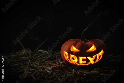 Brexit Halloween 31 October Delay