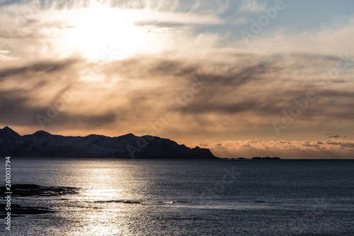 Mare Norvegese © Acies